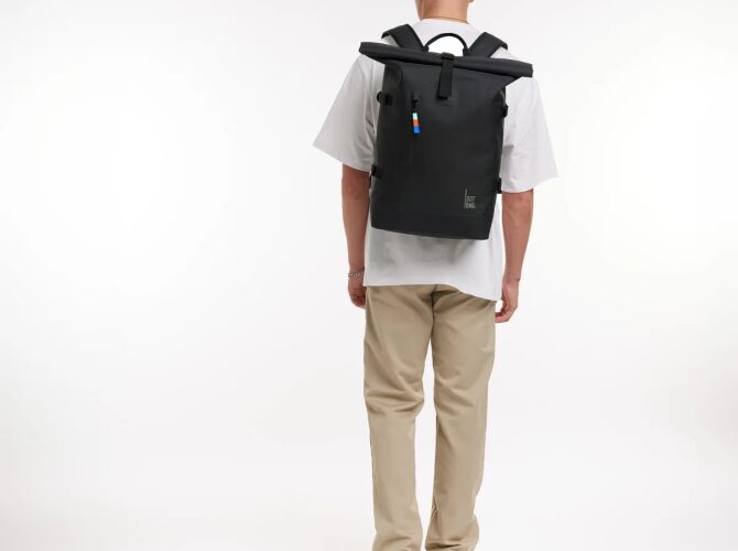 Batoh Got Bag Rolltop 2.0