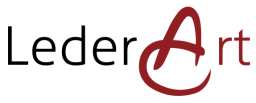 Lederart