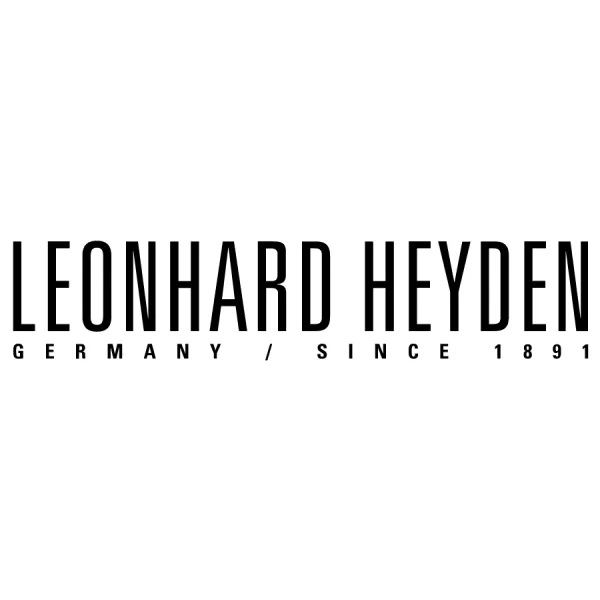 LEONHARD HEYDEN