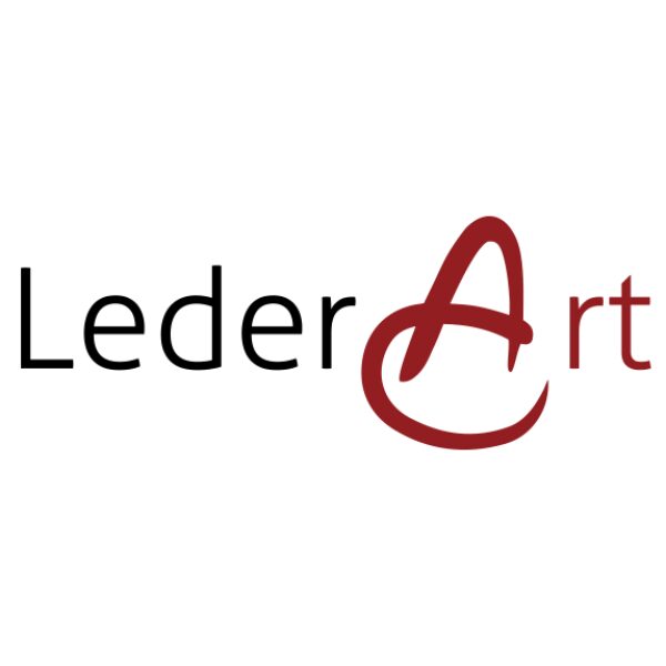 Lederart