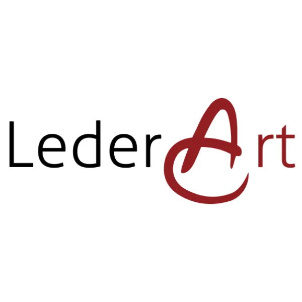 Lederart