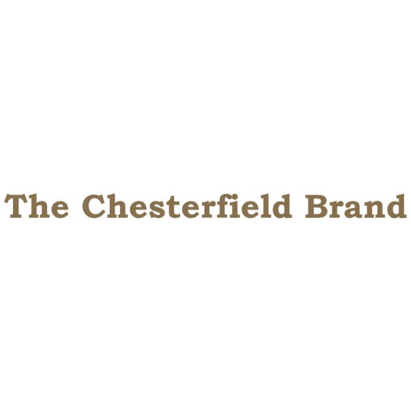 The Chesterfield Brand