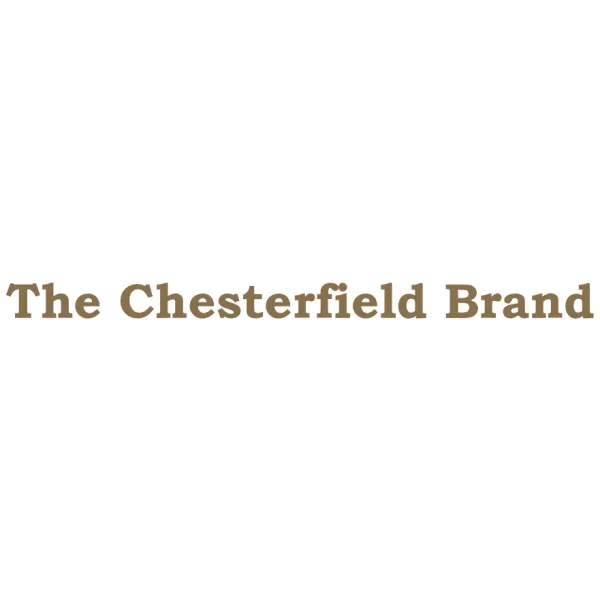 The Chesterfield Brand