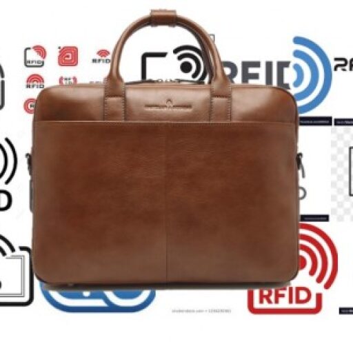 Ako (ne)ukradnúť dáta z kreditky alebo peňaženky a tašky s RFID