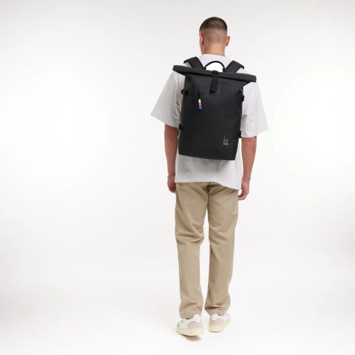 Objavte GOT BAG: Štýlové batohy, ktoré chránia oceány