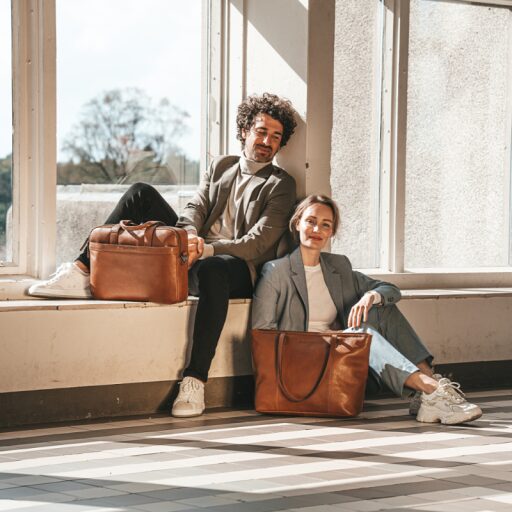 The Chesterfield Brand: vystavte v lete kožu na obdiv