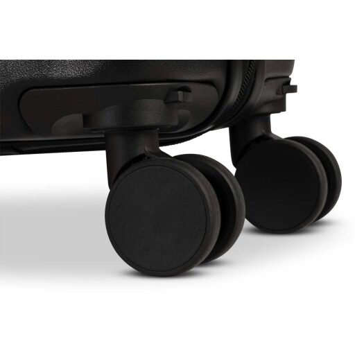 Fabrizio Palubný kufor - underseater Worldpack 10521-0100 čierny