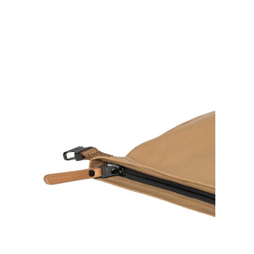 aunts & uncles Rolovací batoh na notebook 15" Japan Fukui 10208-5 béžový