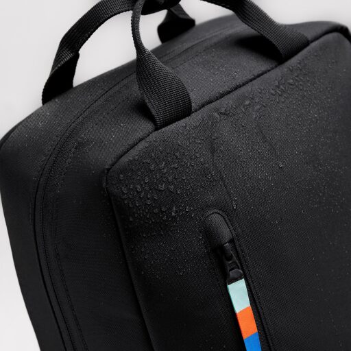 GOT BAG Batoh Daypack 2.0 BP0023XX-100 čierny