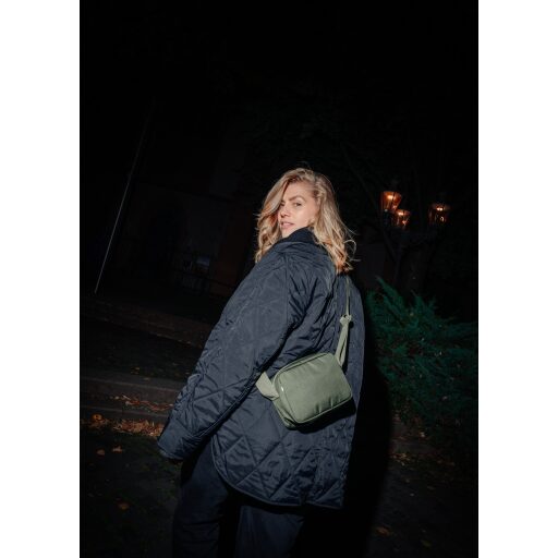 GOT BAG Crossbody taška BA0111MO-500 monochrome zelená
