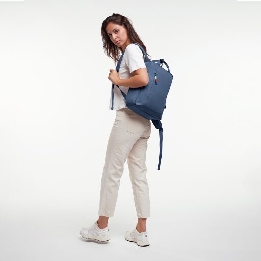 GOT BAG Batoh Daypack 2.0 BP0023XX-700 modrý