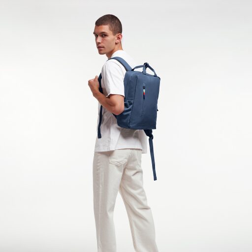 GOT BAG Batoh Daypack 2.0 BP0023XX-700 modrý