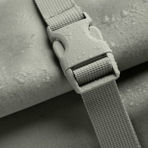 GOT BAG Batoh rolltop 2.0 BP0012XX-605 sivozelený