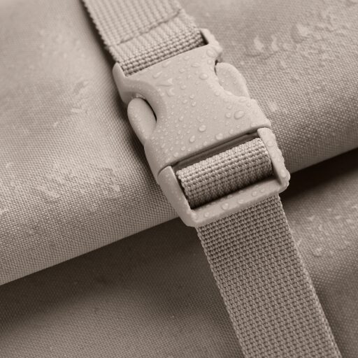 GOT BAG Batoh rolltop 2.0 BP0012XX-850 béžová