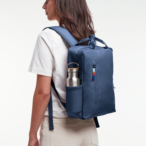 GOT BAG Batoh Daypack 2.0 BP0023XX-700 modrý