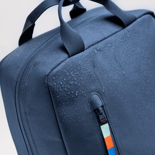 GOT BAG Batoh Daypack 2.0 BP0023XX-700 modrý