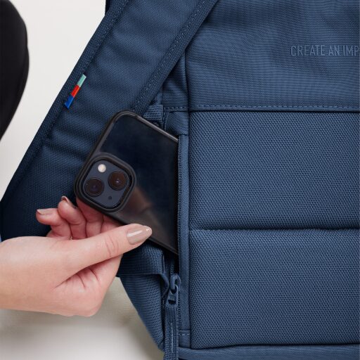 GOT BAG Batoh Daypack 2.0 BP0023XX-700 modrý