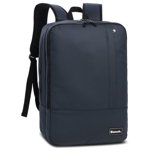 Bench Voľnočasový batoh na notebook Cube Hydro 64202-0600 modrý