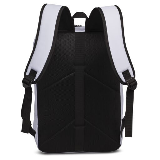 Bench Voľnočasový batoh na notebook Cube Hydro 64202-1800 svetlo fialový