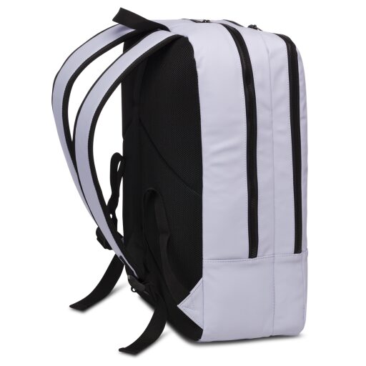 Bench Voľnočasový batoh na notebook Cube Hydro 64202-1800 svetlo fialový