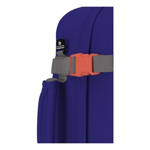 CabinZero Batoh do lietadla 40x30x20 Classic 28L 082307 modrý pracka