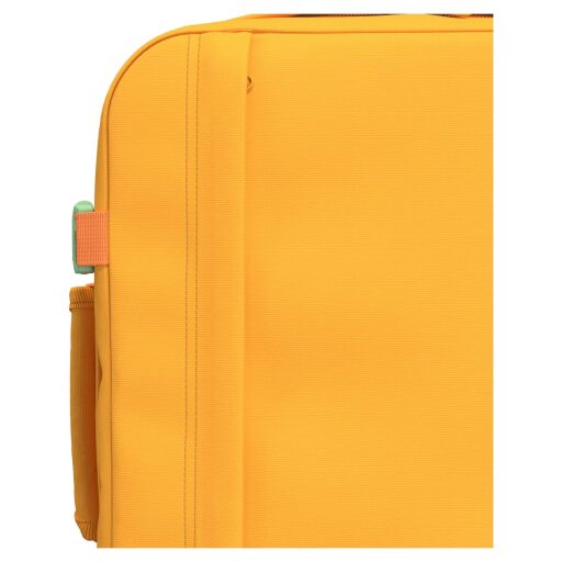 CabinZero Batoh do letadla 40x30x20 Classic 28L 082604 žltý