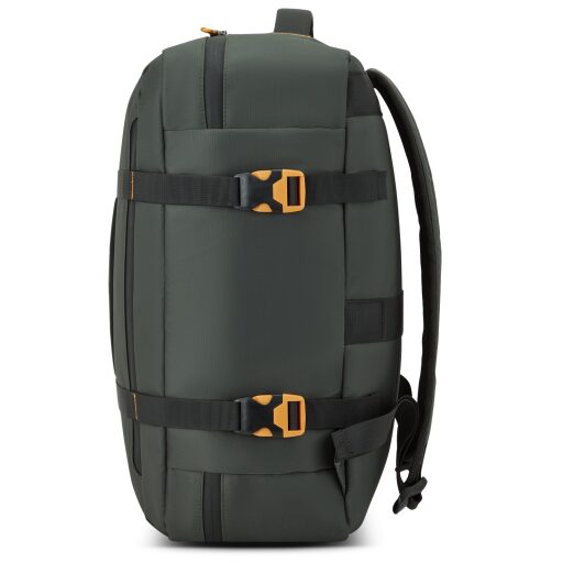 Roncato Batoh do lietadla 40x30x20 cm Ryanair/ Wizz Air Norway 41421857 tmavo zelený