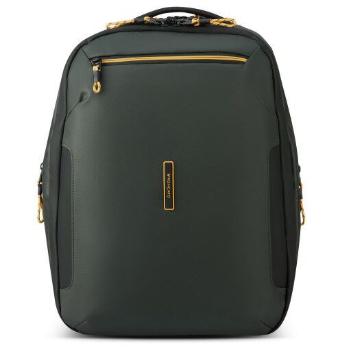 Roncato Batoh do lietadla 40x30x20 cm Ryanair/ Wizz Air Norway 41421957 tmavozelený