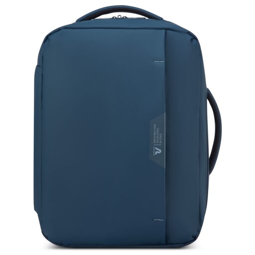 Roncato Batoh do lietadla 40x30x20 cm Ryanair/ Wizz Air Wanderline 41474223 tmavo modrý