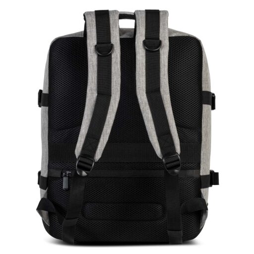 BestWay Cestovný batoh 40x30x20 cm Cabin Pro Small 40357-4200 piesková