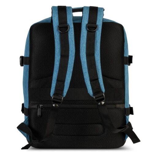 BestWay Cestovný batoh 40x30x20 cm Cabin Pro Small 40357-5300 piesková
