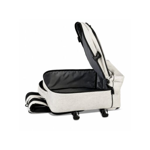 BestWay Cestovný batoh 40x30x20 cm Cabin Pro Small 40357-6100 piesková