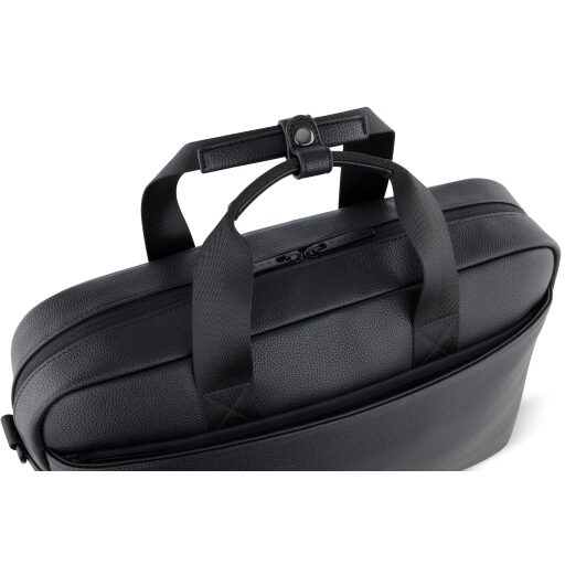 Bugatti Business taška na notebook 14" Rico 49470801 čierna