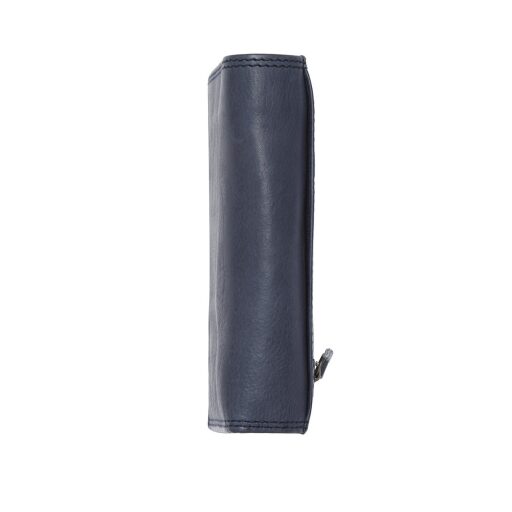 The Chesterfield Brand Dámska kožená peňaženka RFID Avola C08.050510 modrá