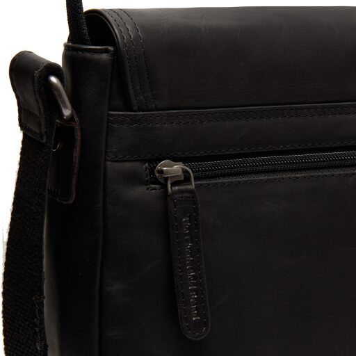 The Chesterfield Brand Dámska crossbody kabelka Everglades C48.132600 čierna