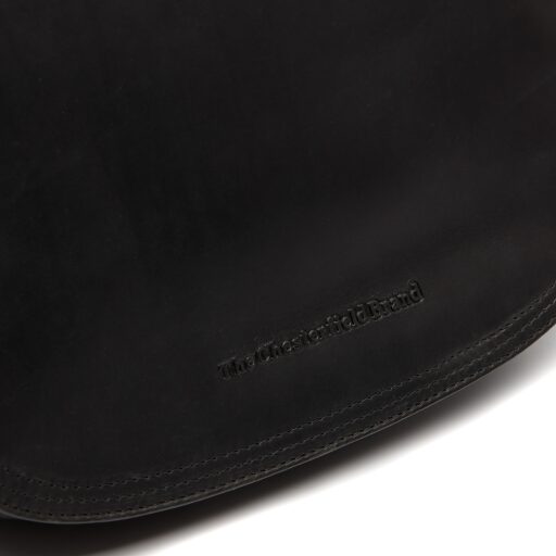 The Chesterfield Brand Dámska crossbody kabelka Everglades C48.132600 čierna