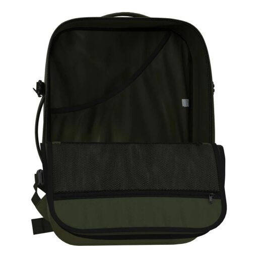 CabinZero Palubný batoh 44L Military CZ091403 zelený