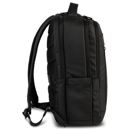 Business Pro 16 Classic BestWay 40336-0100 čierny bočný náhľad