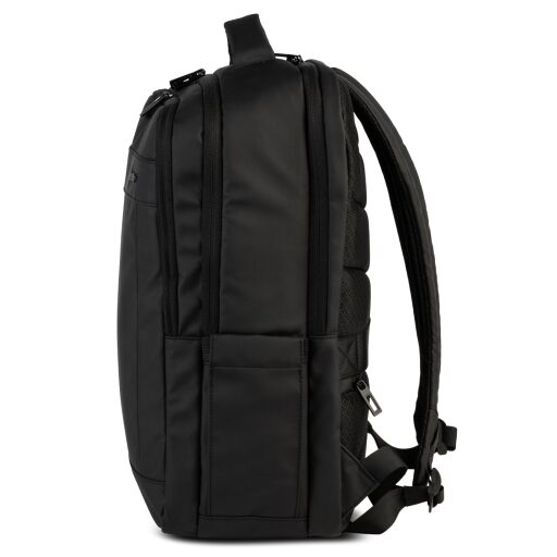 Business Pro 16 Classic BestWay 40336-0100 čierny bočný náhľad