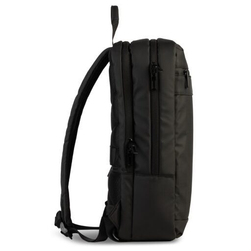 Business Pro 16 Slim BestWay 40335-0100 čierny bočný náhľad