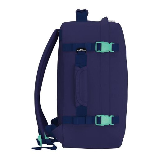 CabinZero Cestovný batoh do lietadla Classic 36L 172305 modrý