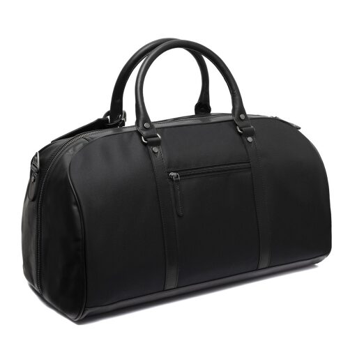 The Chesterfield Brand Cestovná taška - weekender Tornio C20.200000 čierna