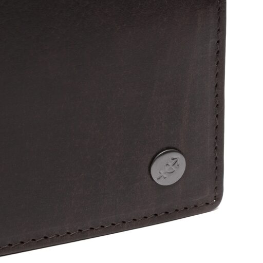 The Chesterfield Brand Pánska kožená peňaženka RFID Umbria C08.060101 hnedá