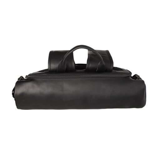 The Chesterfield Brand Rolovací batoh 17" Bornholm C58.050110 modrý