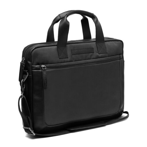 The Chesterfield Brand Brašňa na notebook 15,6" Narvik C40.400000 čierna