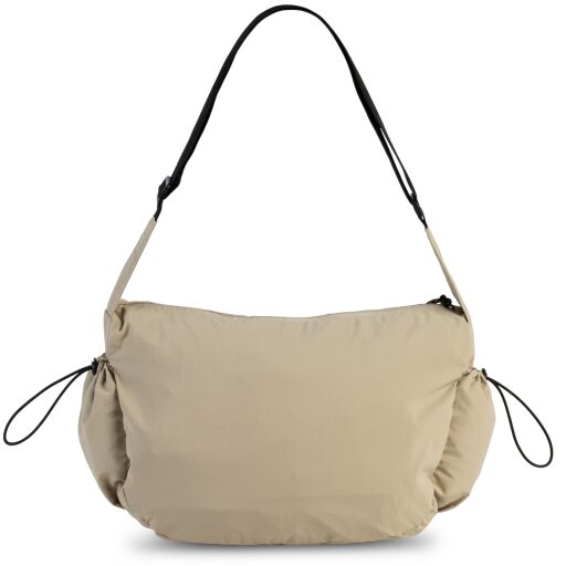 BestWay Crossbody kabelka 40347-1600 béžová