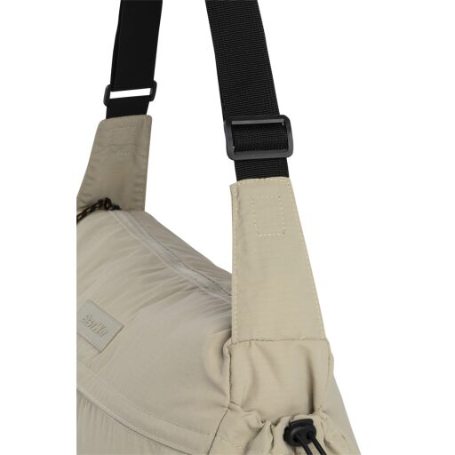 BestWay Crossbody kabelka 40347-1600 béžová