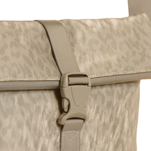 Daniel Ray crossbody kabelka Ganspan DRS16.1685.19 béžová detail pracka