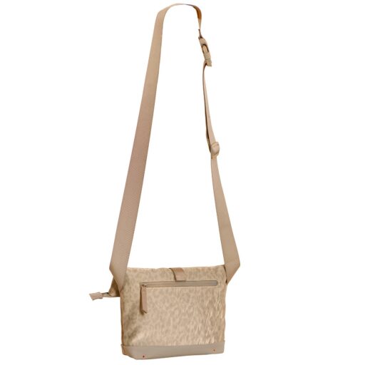 Daniel Ray crossbody kabelka Ganspan DRS16.1685.19 béžová zadná strana