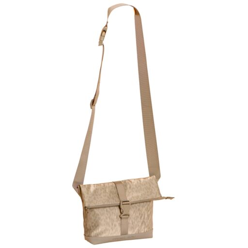 DANIEL RAY Crossbody kabelka Ganspan DRS16.1685.19 béžová